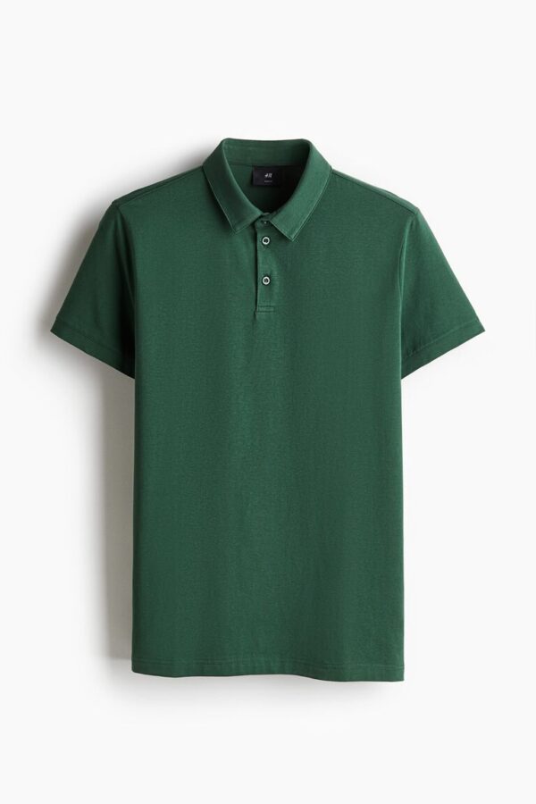 Men's Classic Polo Shirt