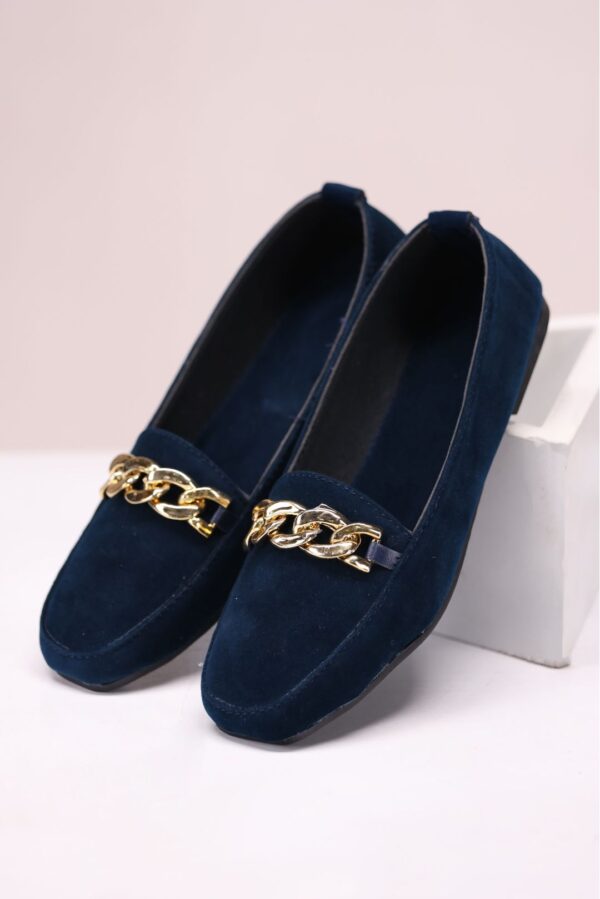Ladies' Dress Pumps