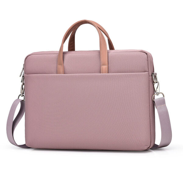 Laptop Messenger Bag