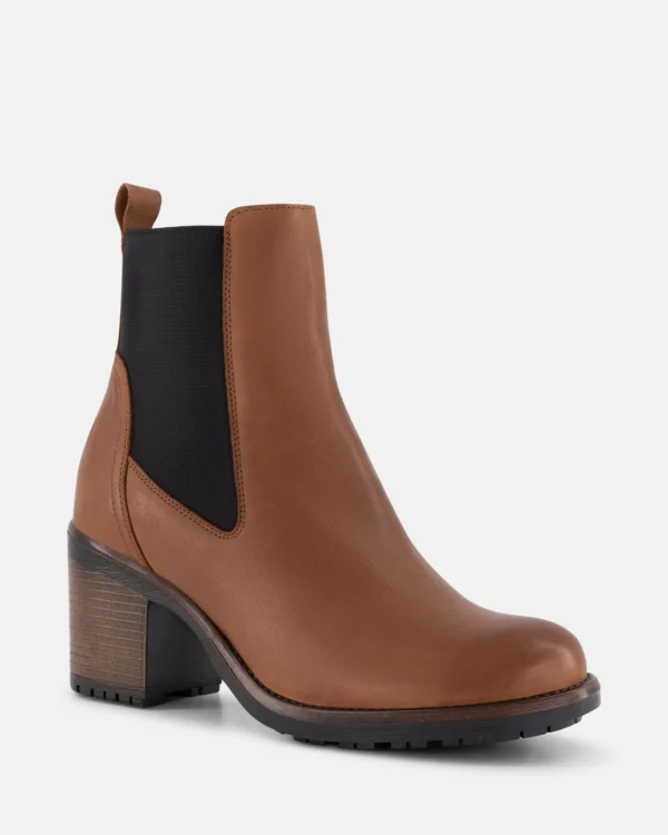 Ladies' Ankle Boots
